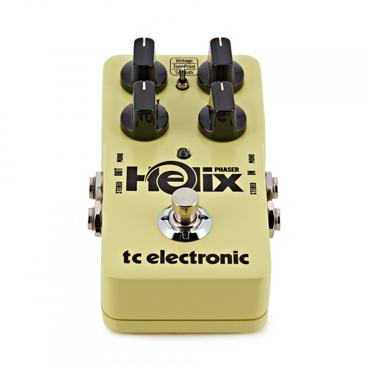 美品！ tc electronic Helix Phaser Amazon.com: TC Electronic HELIX PHASER Extremely Versatile